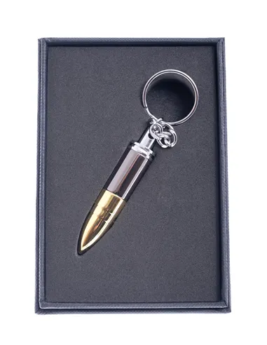 Пробойник сигарный Passatore "Пуля", Двухцветный 592-143