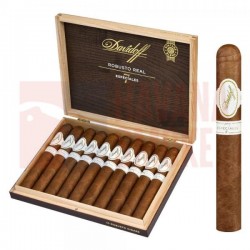 Купить Davidoff Robusto Real Especiales 7 Limited Edition 2019