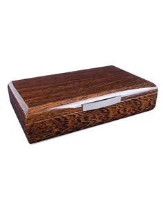 Хьюмидор Lubinski на 60 сигар, Железное дерево Q227