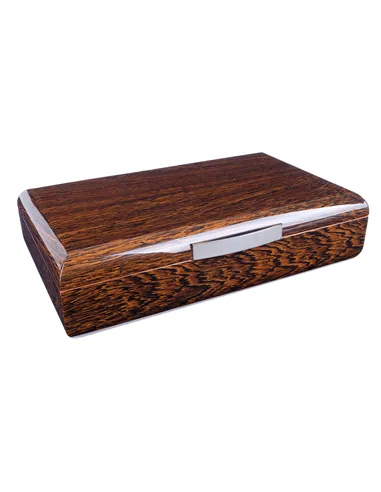 Хьюмидор Lubinski на 60 сигар, Железное дерево Q227