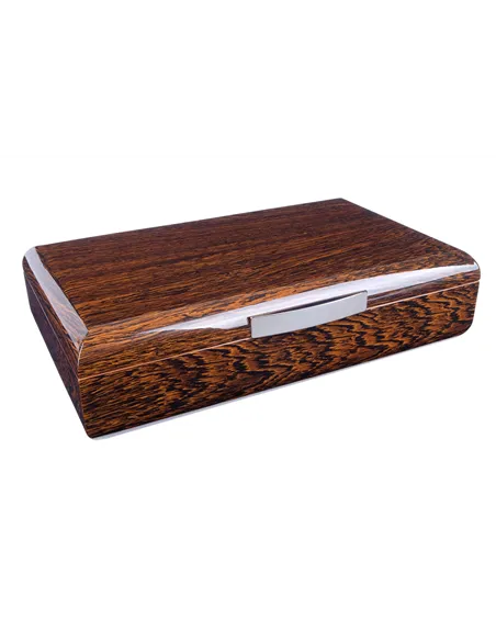 Хьюмидор Lubinski на 60 сигар, Железное дерево Q227