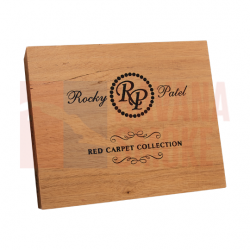 Купить Rocky Patel 'Red Carpet' Collection (набор из 20 сигар)