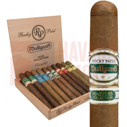 Купить Rocky Patel Mulligans 'Aces' Collection (набор из 10 сигар)