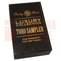 Купить Rocky Patel 'Luxury Collection' Sampler