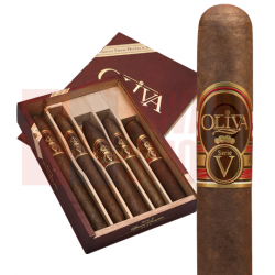 Купить Oliva Serie V 5-Cigar Sampler (набор из 5 сигар)