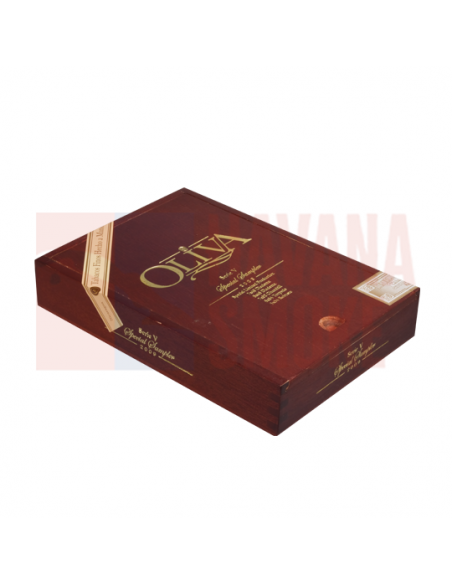 Oliva Serie V 5-Cigar Sampler (набор из 5 сигар) - купить в интернет-магазине Havana Smoke