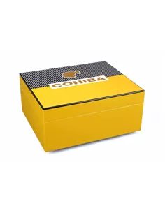 Хьюмидор Tom River на 40 сигар, Cohiba 560-559