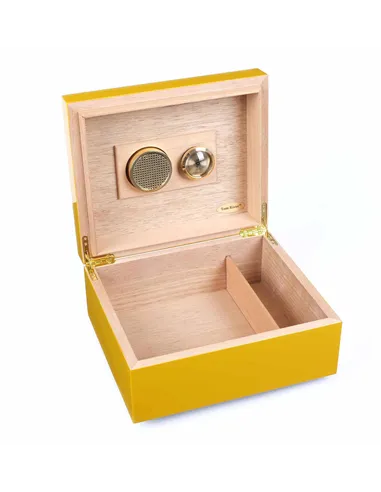 Хьюмидор Tom River на 40 сигар, Cohiba 560-559