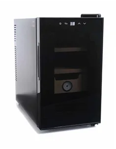 Хьюмидор-холодильник Howard Miller на 150 сигар 810-026-Black