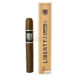 Купить Camacho Liberty 2017 15th Anniversary 