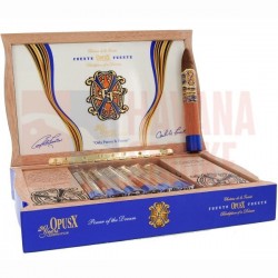 Купить Подарочный набор сигар Arturo Fuente Opus X 20th Anniversary Power of Dream