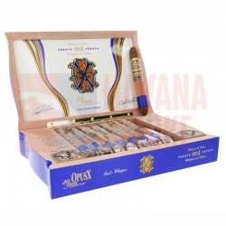 Купить Подарочный набор сигар Arturo Fuente Opus X 20th Anniversary God's Whisper