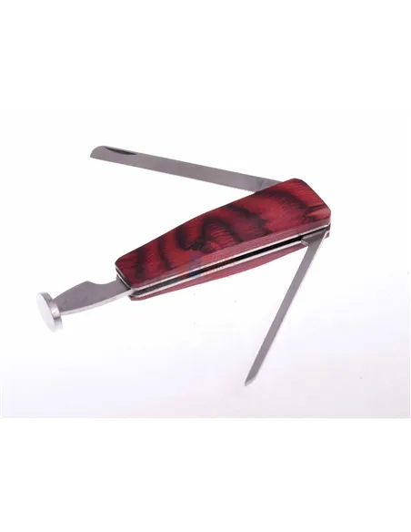 Тампер трубочный Passatore, подарочная упаковка 60P