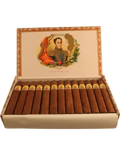 BOLIVAR BELICOSOS FINOS