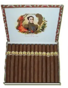 BOLIVAR CORONAS GIGANTES