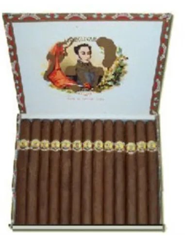BOLIVAR CORONAS GIGANTES