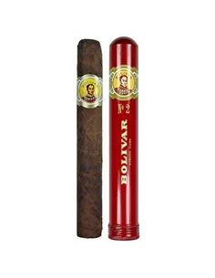 BOLIVAR TUBOS № 2