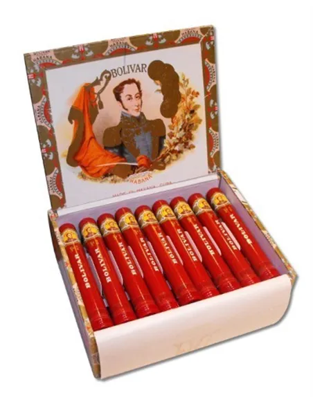 BOLIVAR TUBOS № 3