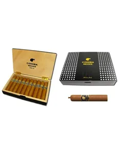 COHIBA BEHIKE 52