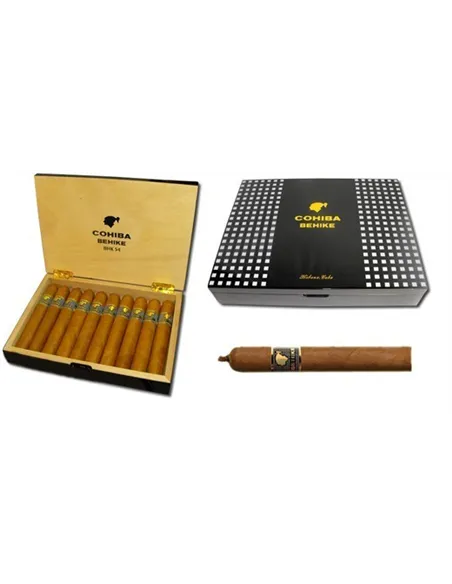 COHIBA BEHIKE 54