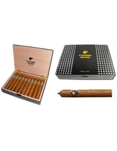 COHIBA BEHIKE 56