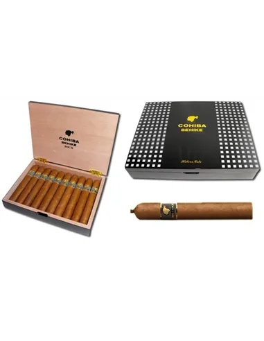 COHIBA BEHIKE 56