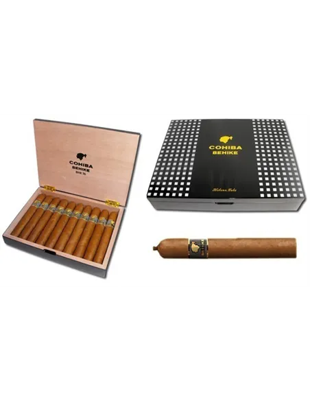 COHIBA BEHIKE 56