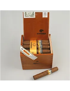 COHIBA SIGLO 1