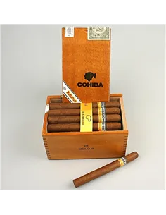 COHIBA SIGLO 3