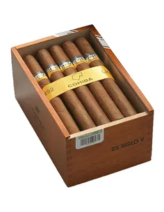 COHIBA SIGLO 5