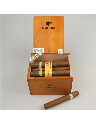 COHIBA SIGLO 6