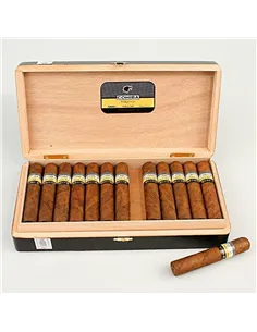 COHIBA MADURO 5 MAGICOS 