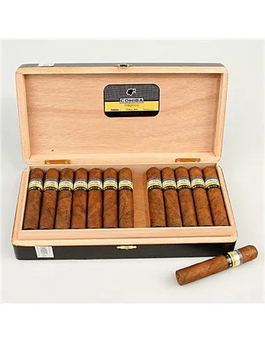 COHIBA MADURO 5 MAGICOS 
