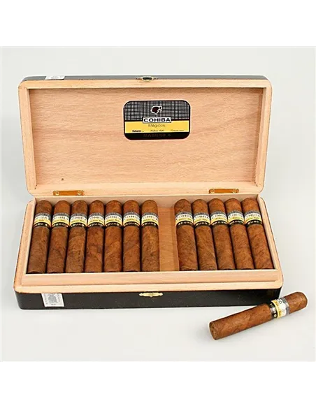 COHIBA MADURO 5 MAGICOS 