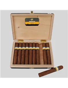 COHIBA MADURO 5 GENIOS