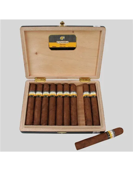 COHIBA MADURO 5 GENIOS