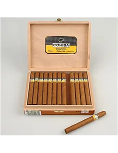 COHIBA EXQUISITOS
