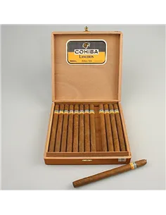 COHIBA LANCEROS