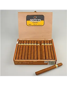 COHIBA ESPLENDIDOS