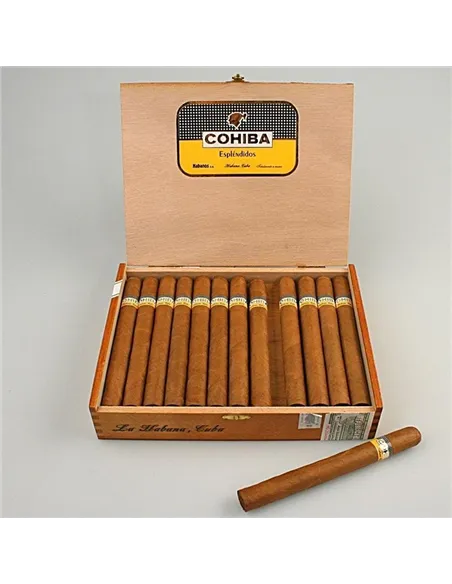 COHIBA ESPLENDIDOS