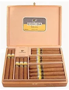 COHIBA RESERVA 1999-2000