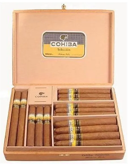 COHIBA RESERVA 1999-2000