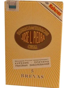 JOSE L.PIEDRA BREVAS