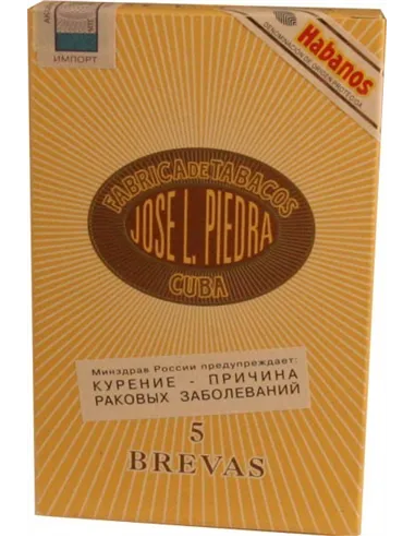 JOSE L.PIEDRA BREVAS