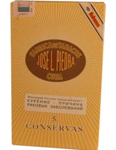 JOSE L.PIEDRA CONSERVAS