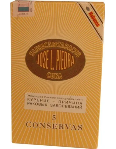 JOSE L.PIEDRA CONSERVAS