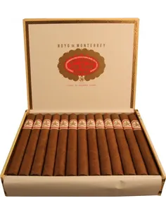 HOYO DE MONTERREY CHURCHILLS