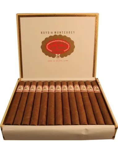 HOYO DE MONTERREY CHURCHILLS