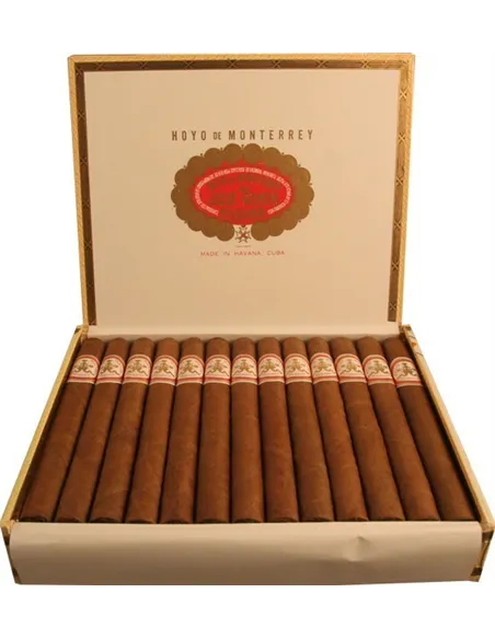 HOYO DE MONTERREY CHURCHILLS