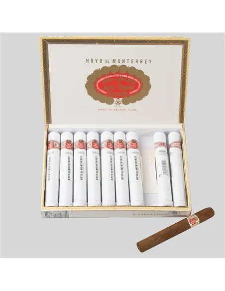 HOYO DE MONTERREY CORONATIONS